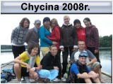 Chycina 2008