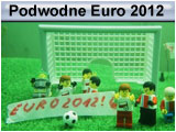 Podwodne Euro 2012